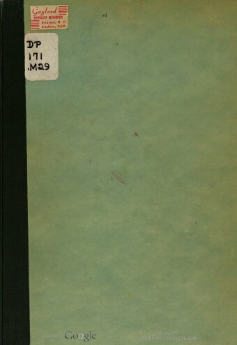 ﻿عوامل ایده پیشرفت در رنسانس اسپانیا