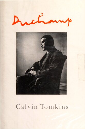 ﻿Duchamp: A Biography (1997)