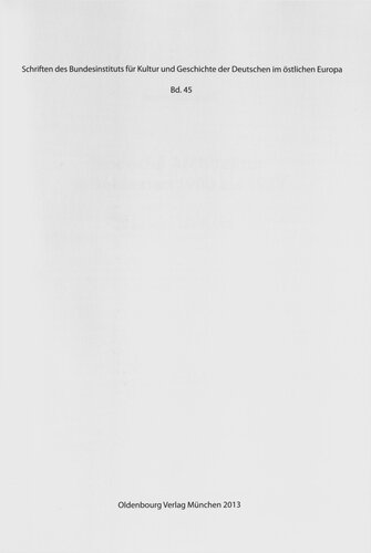 ﻿معماری مدرن در سیلسیا از 1900 تا 1939: فرهنگ و سیاست ساختمان