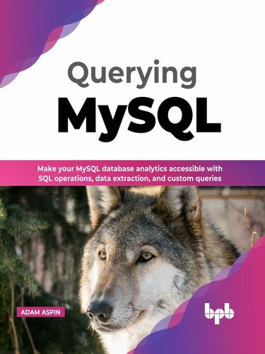 ﻿پرس و جو در MySQL