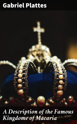 ﻿شرحی از پادشاهی معروف ماکاریا