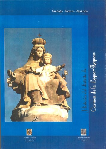 ﻿تاریخچه منطقه Carmen de la Legua-Reynoso (کالائو، لیما)