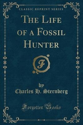 ﻿زندگی یک شکارچی فسیلی