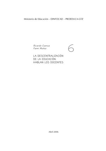 ﻿عدم تمرکز آموزش: معلمان صحبت می کنند