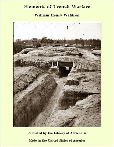 ﻿عناصر جنگ خندق