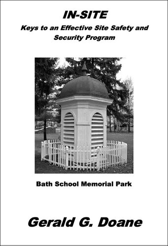 ﻿در سایت: کلیدهای یک برنامه ایمنی و امنیت سایت موثر