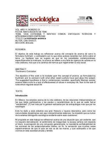 ﻿تمدن آنومیک