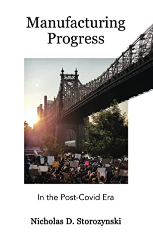 ﻿پیشرفت تولید: در دوران پس از کووید