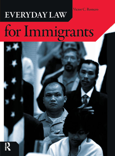 ﻿قانون روزمره برای مهاجران