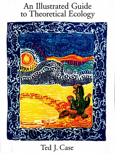 ﻿راهنمای مصور برای بوم شناسی نظری