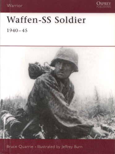 ﻿Waffen-SS-Soldier