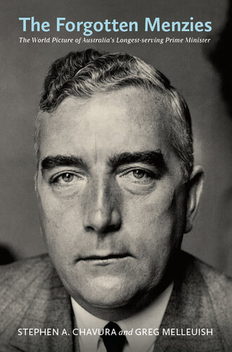 ﻿منزی های فراموش شده: تصویر جهانی طولانی ترین نخست وزیر استرالیا