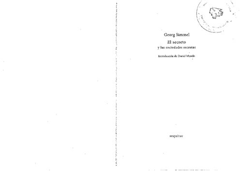 ﻿انجمن های مخفی و مخفی