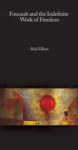﻿فوکو و کار نامشخص آزادی