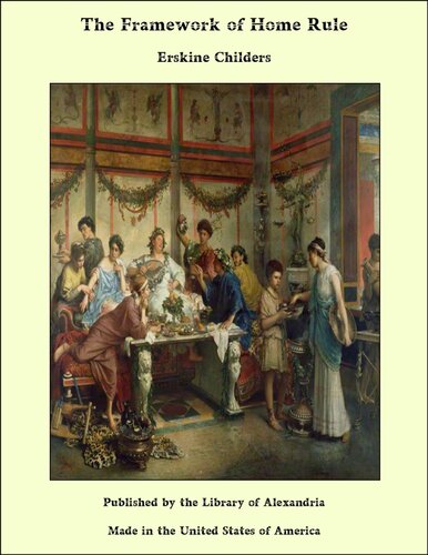 ﻿چارچوب قانون خانه