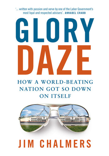 ﻿Glory Daze: چگونه یک ملت جهان کوب تا این حد به سر خود فرو رفت