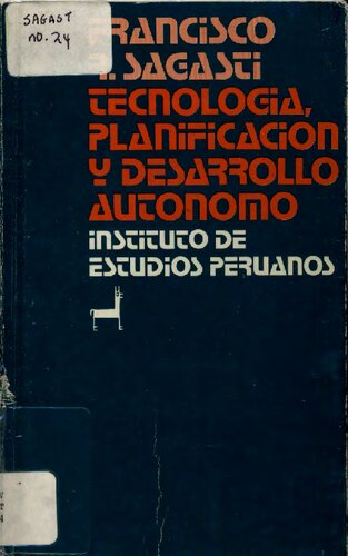 ﻿فناوری، برنامه ریزی و توسعه مستقل