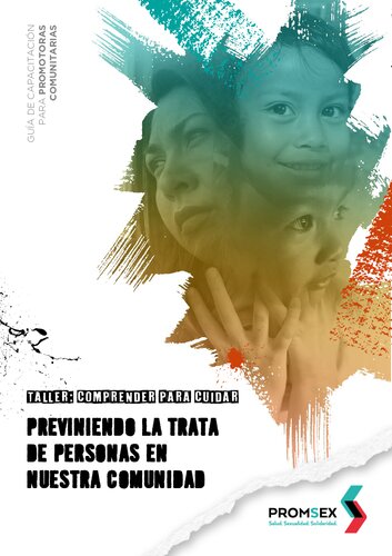 ﻿راهنمای آموزشی برای مروجین جامعه کارگاه آموزشی: 