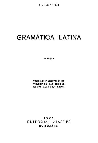 ﻿گرامر لاتین