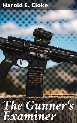 ﻿بازرس توپچی