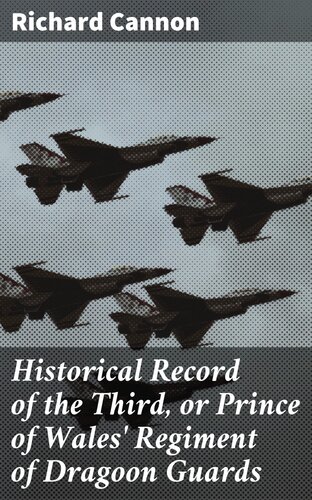 ﻿رکورد تاریخی هنگ گارد اژدها سوم یا شاهزاده ولز