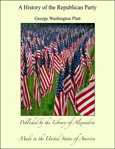 ﻿تاریخچه حزب جمهوری خواه