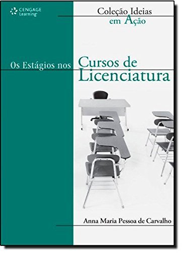 ﻿کارآموزی در دوره های تحصیلی - مجموعه Ideias em Ação