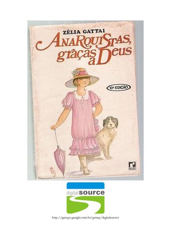 ﻿آنارشیست ها خدا را شکر