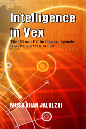 ﻿Intelligence in Vex: The UK