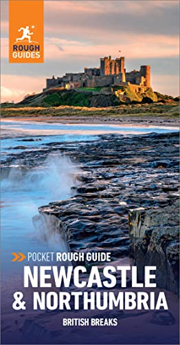 ﻿Pocket Rough Guide Newcastle and Northumbria (کتاب الکترونیکی راهنمای سفر)