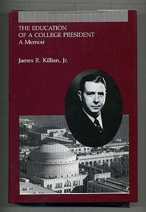 ﻿تحصیلات یک رئیس کالج: خاطرات