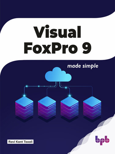 ﻿Visual FoxPro 9: Made Simple