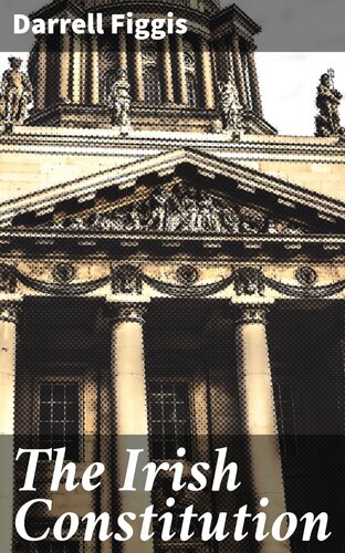 ﻿قانون اساسی ایرلند