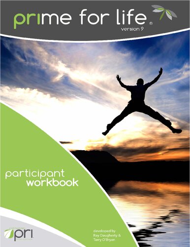﻿Prime For Life