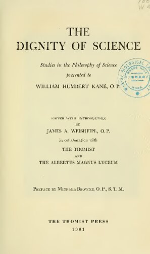 ﻿کرامت علم - مطالعات فلسفه علم