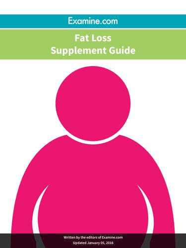 ﻿- کاهش چربی