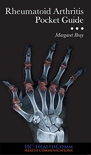 ﻿راهنمای جیبی آرتریت روماتوئید: کامل مصور 2016
