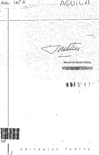 ﻿جزوه علوم سیاسی