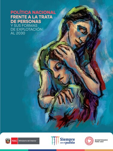 ﻿سیاست ملی علیه قاچاق انسان و اشکال بهره برداری از آن