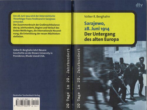 ﻿سارایوو، 28 ژوئن 1914