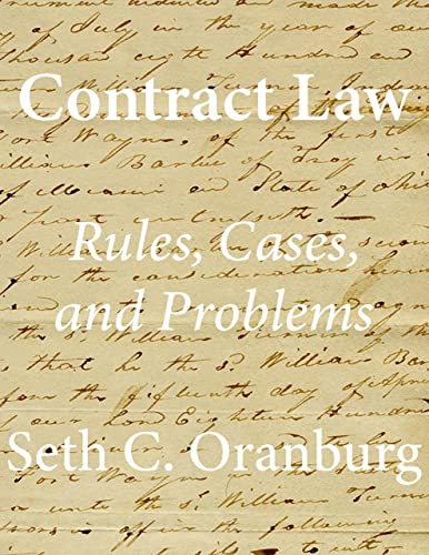 ﻿حقوق قراردادها: قواعد، موارد و مشکلات