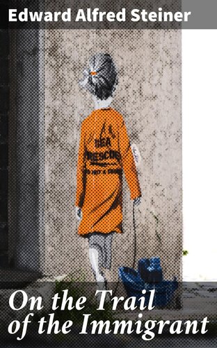 ﻿در مسیر مهاجر