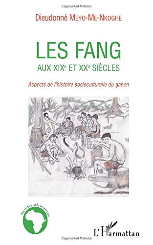 ﻿نیش در قرن 19 و 20: جنبه هایی از تاریخ اجتماعی فرهنگی گابن