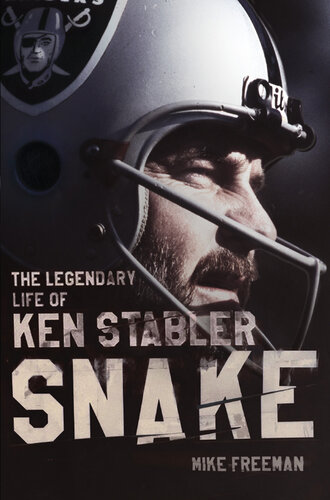 ﻿Snake: The Legendary Life of Ken Stabler