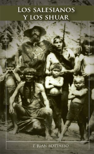 ﻿ثالسیان و شور (Jíbaro/Aents)