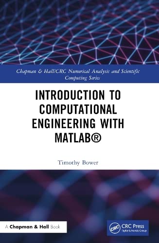 ﻿مقدمه ای بر مهندسی محاسبات با MATLAB®