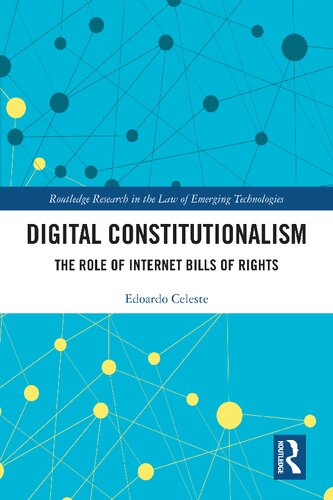 ﻿مشروطیت دیجیتال: نقش منشور حقوق اینترنتی