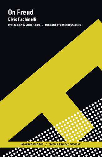 ﻿در مورد فروید