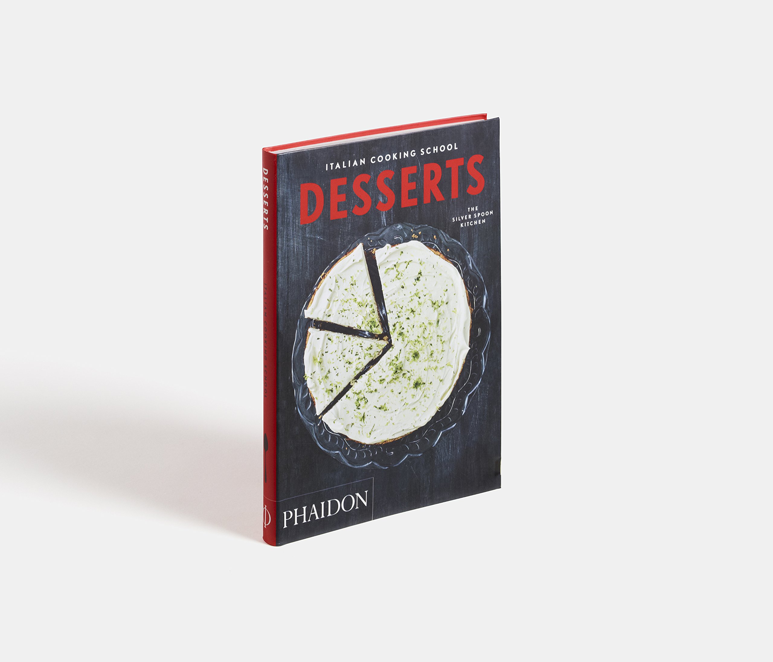 ﻿آموزشگاه آشپزی ایتالیایی: دسر