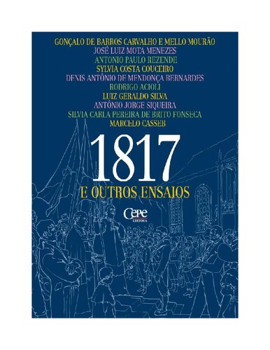 ﻿1817 و مقالات دیگر